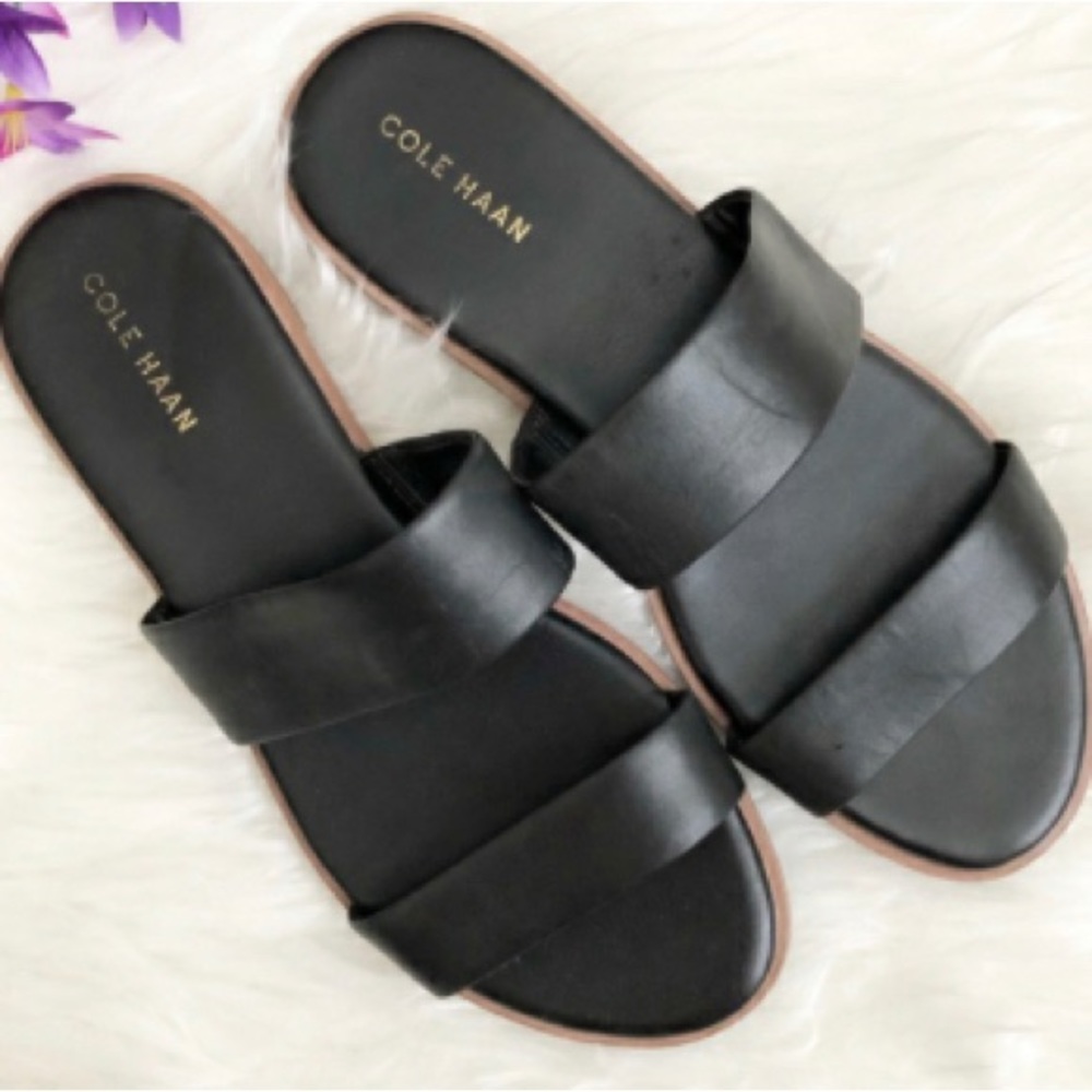 Cole Haan sandals size 9